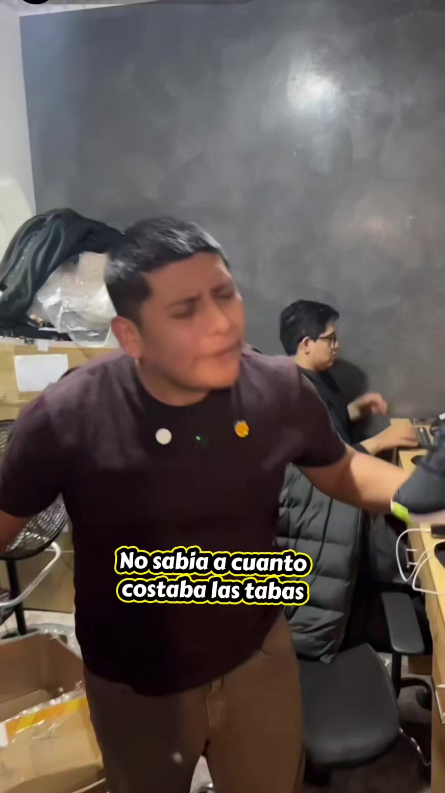 @ShowNegocios