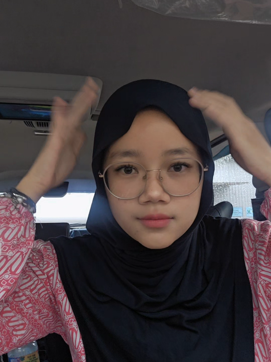 @Rahayu