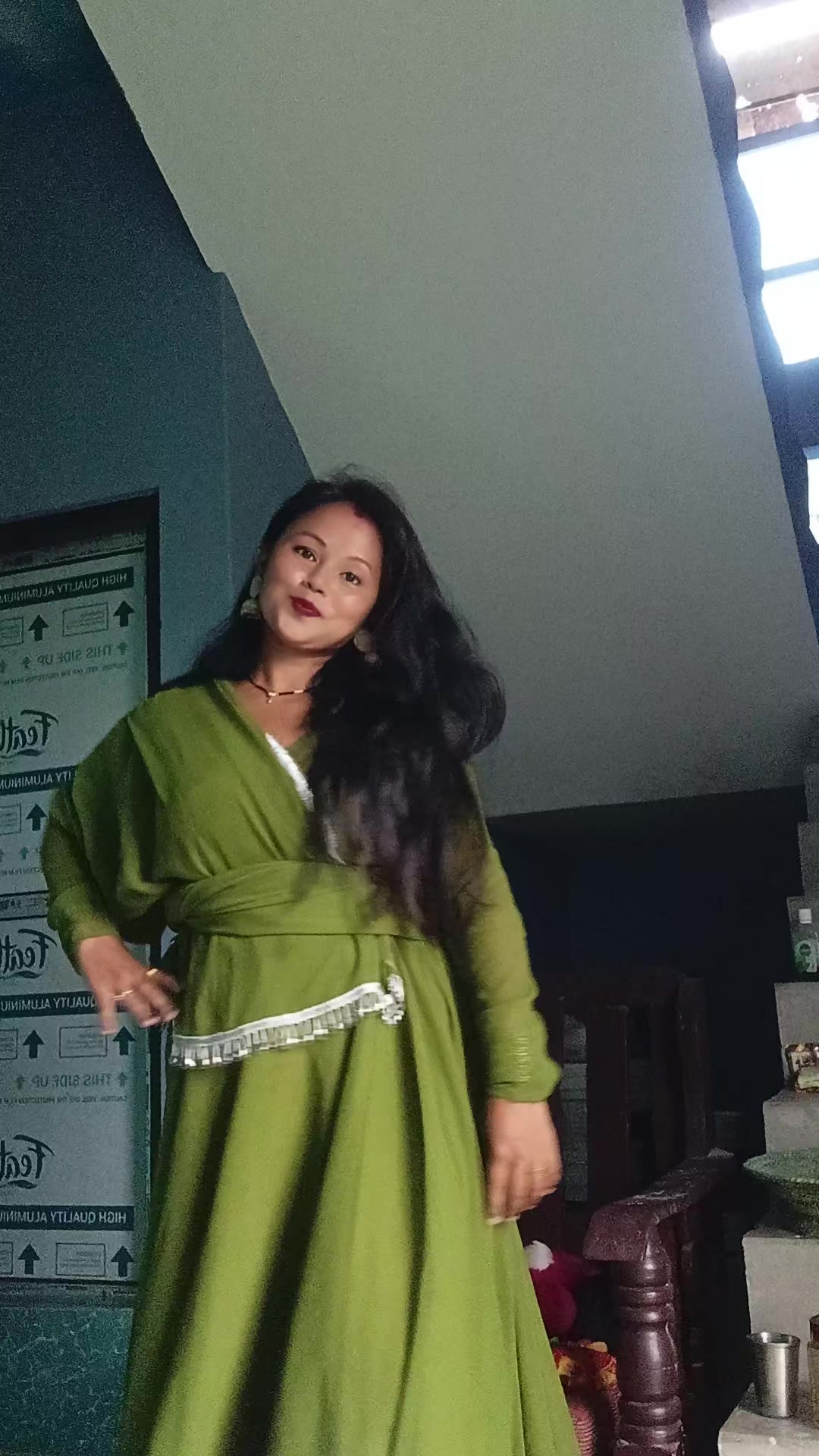 @🦚Chanda Rani 🦚🪈🙏🕊️