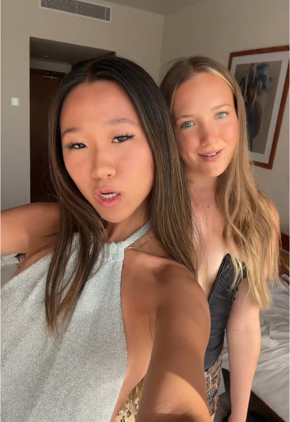 @Lily Chen