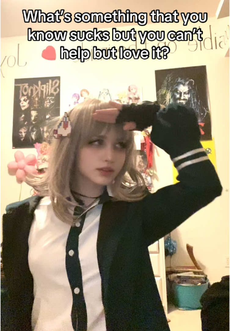 @💥Zo&euml;💥
