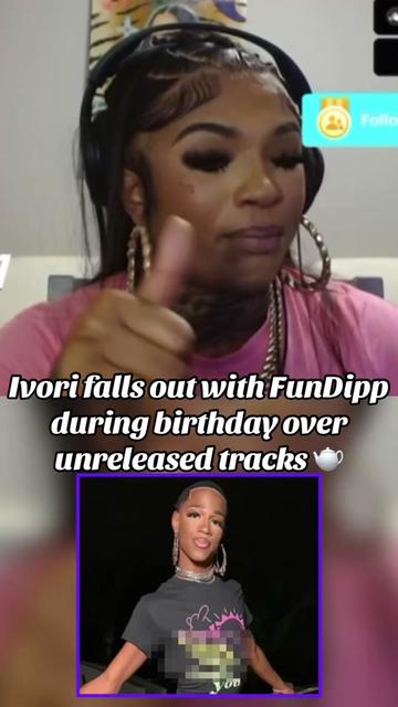 @MessyAunTeaTV
