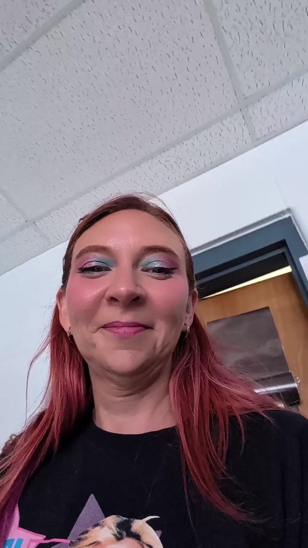 @The ShipShows- Andrea