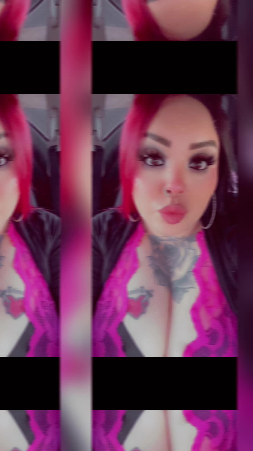 @Perlaah 😘