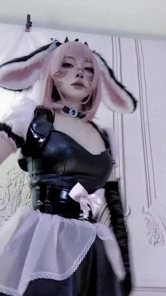 @Ruka D. Cosplay