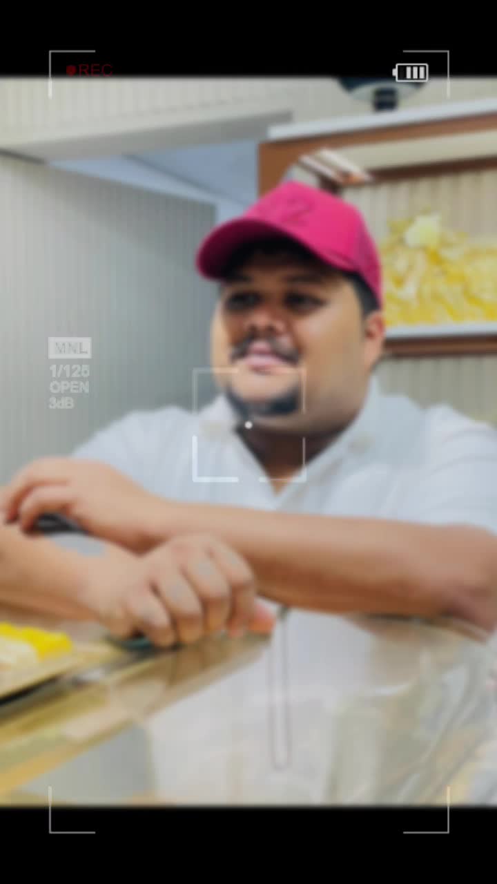 @Amar Chef