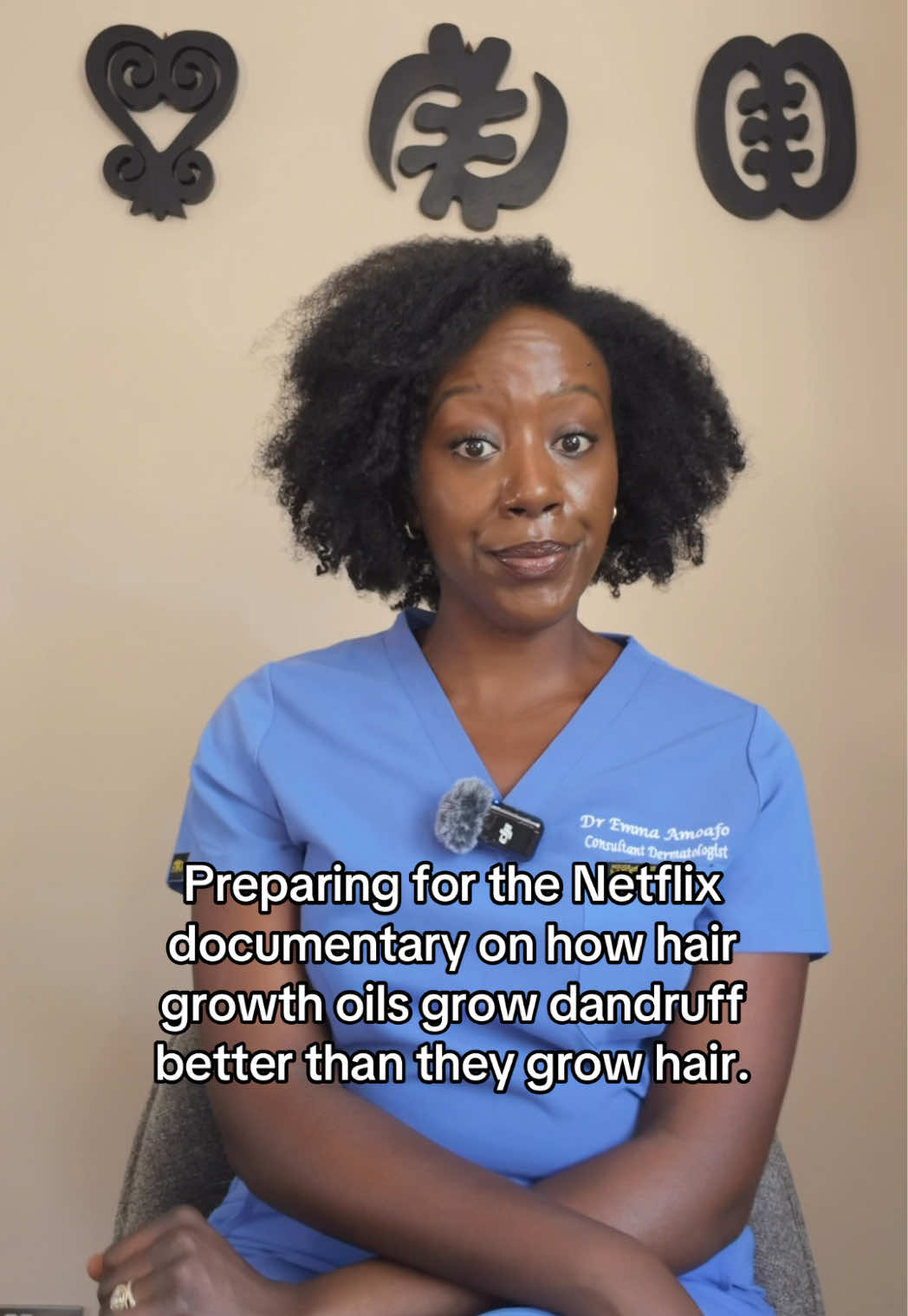 @Dr Emma | Dermatologist