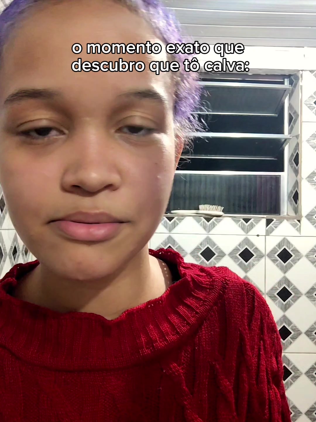 @Beatriz risada