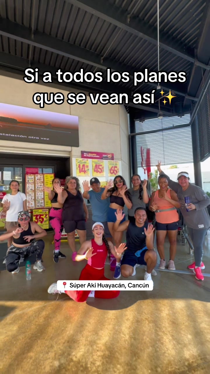 @Veronica Aranda