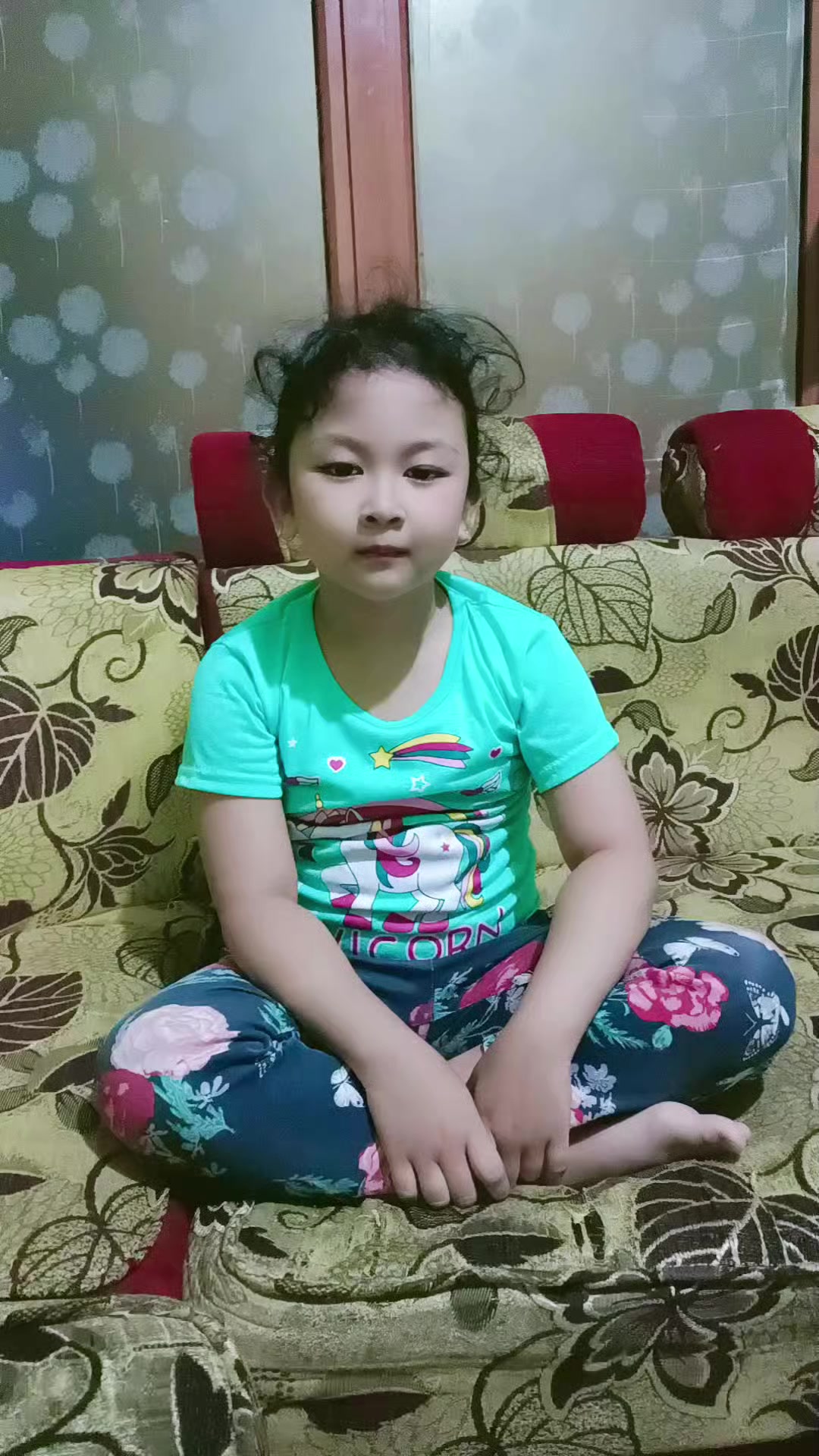 @🌷Arsya cute🌷