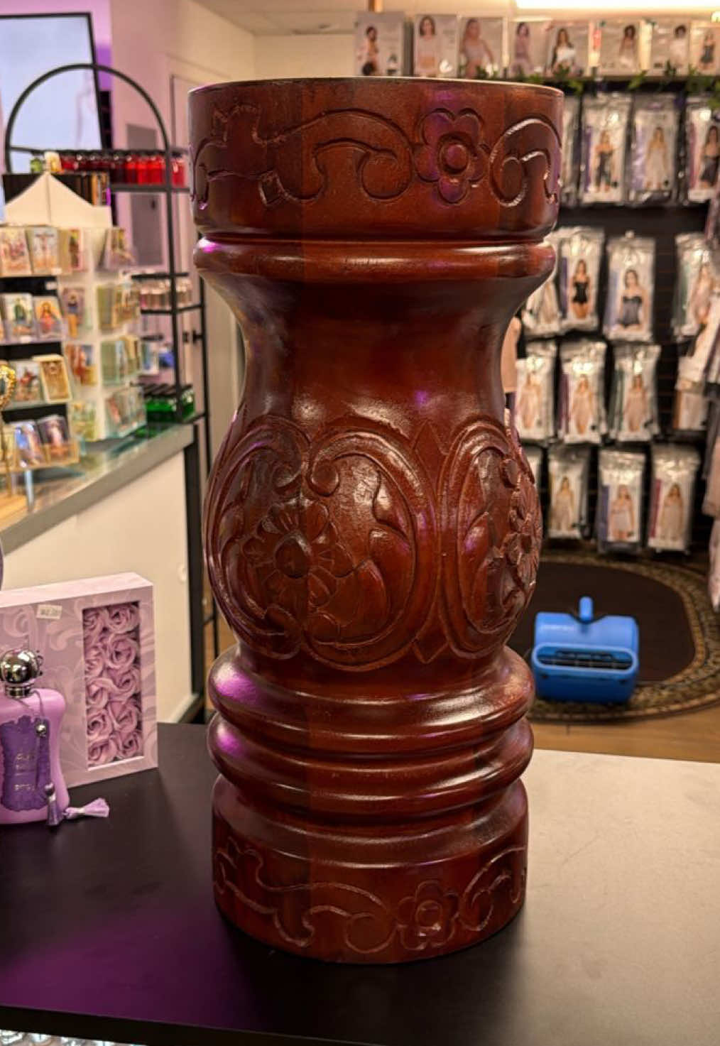 @Botánica & Tienda Naturista 🌿