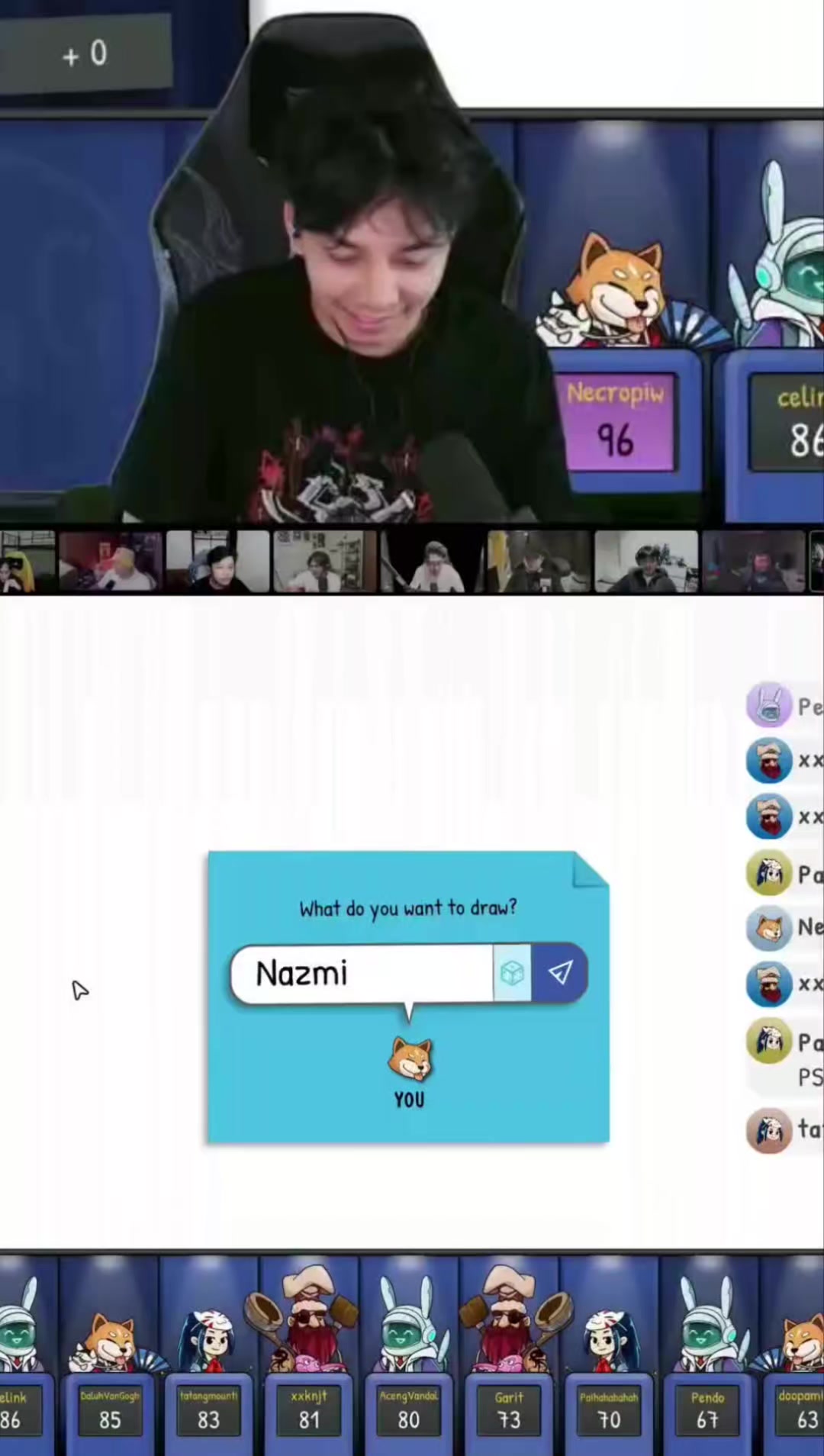 @Hizzclipper