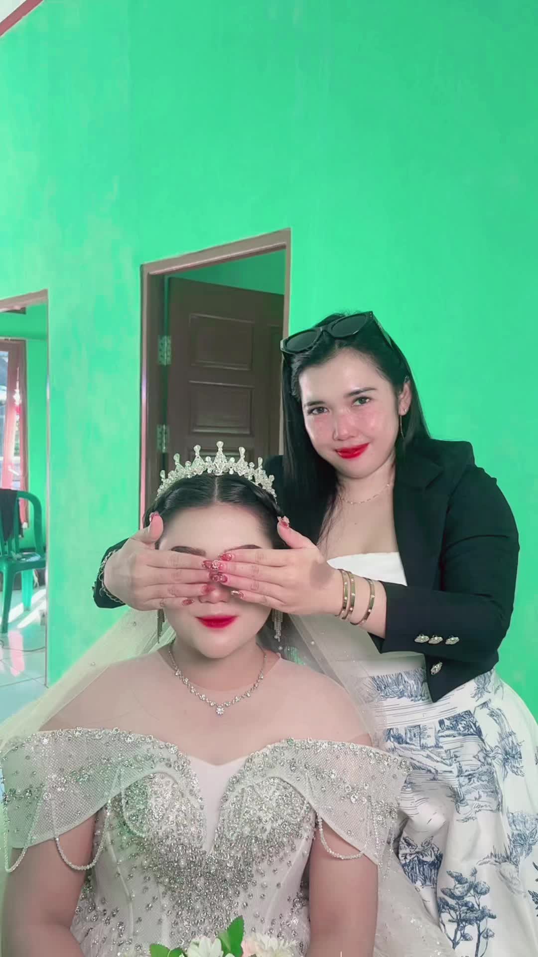 @✨Ayu Ariska Wedding Kubar✨