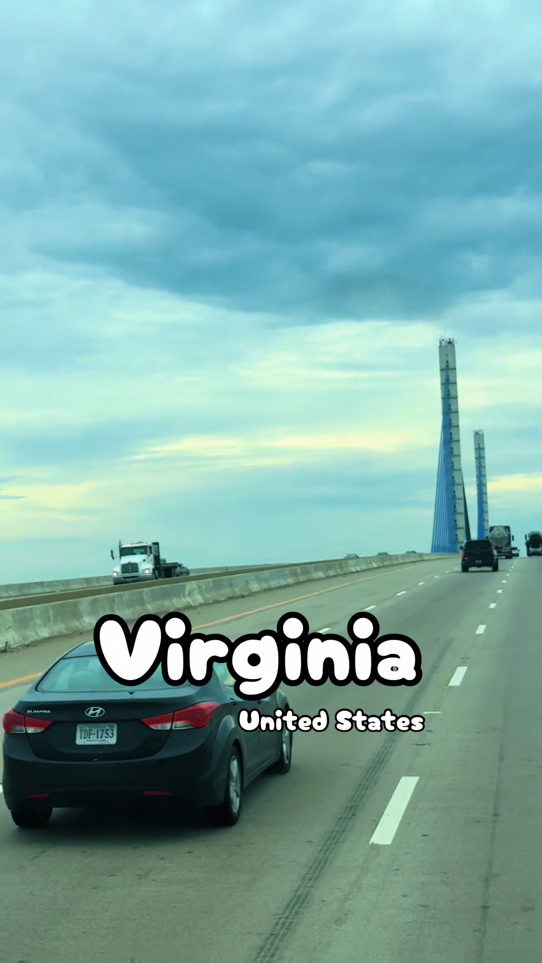 @america.roads