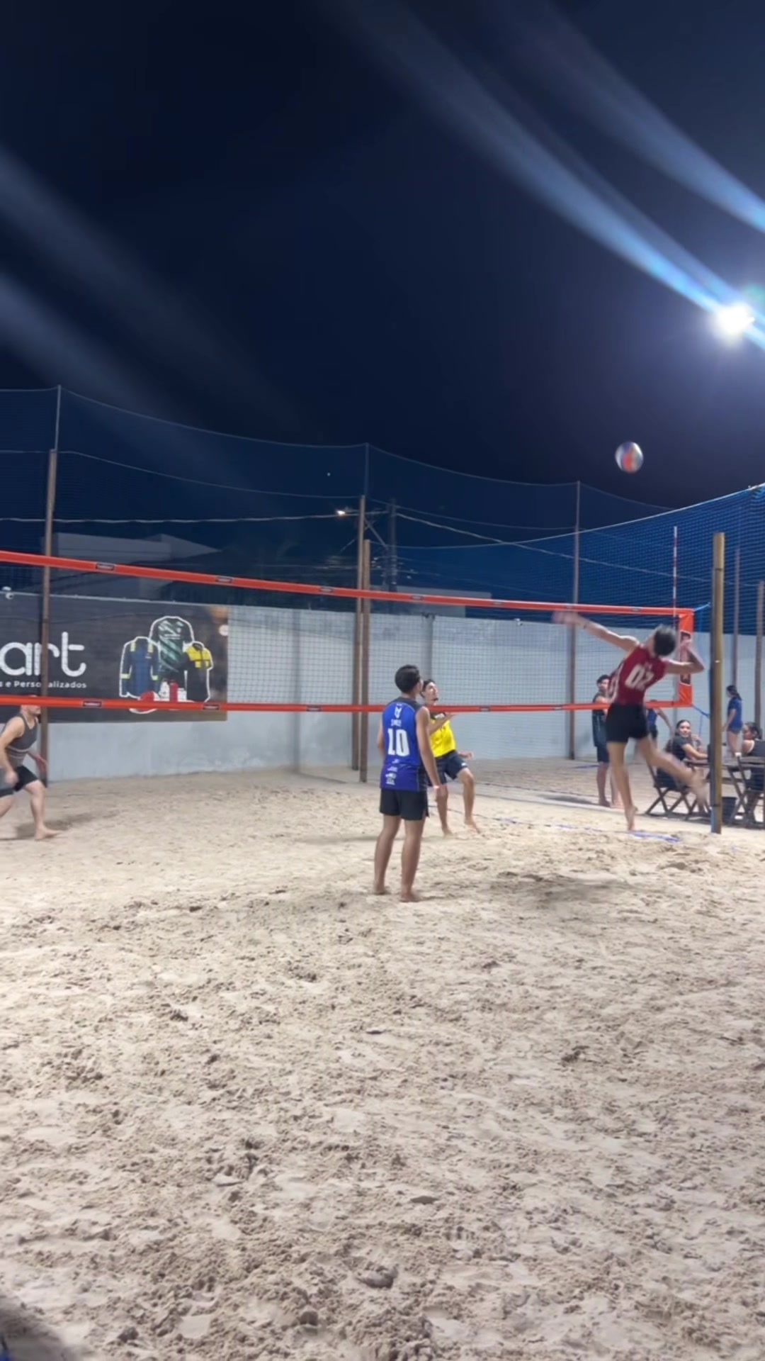 @juan 🏐