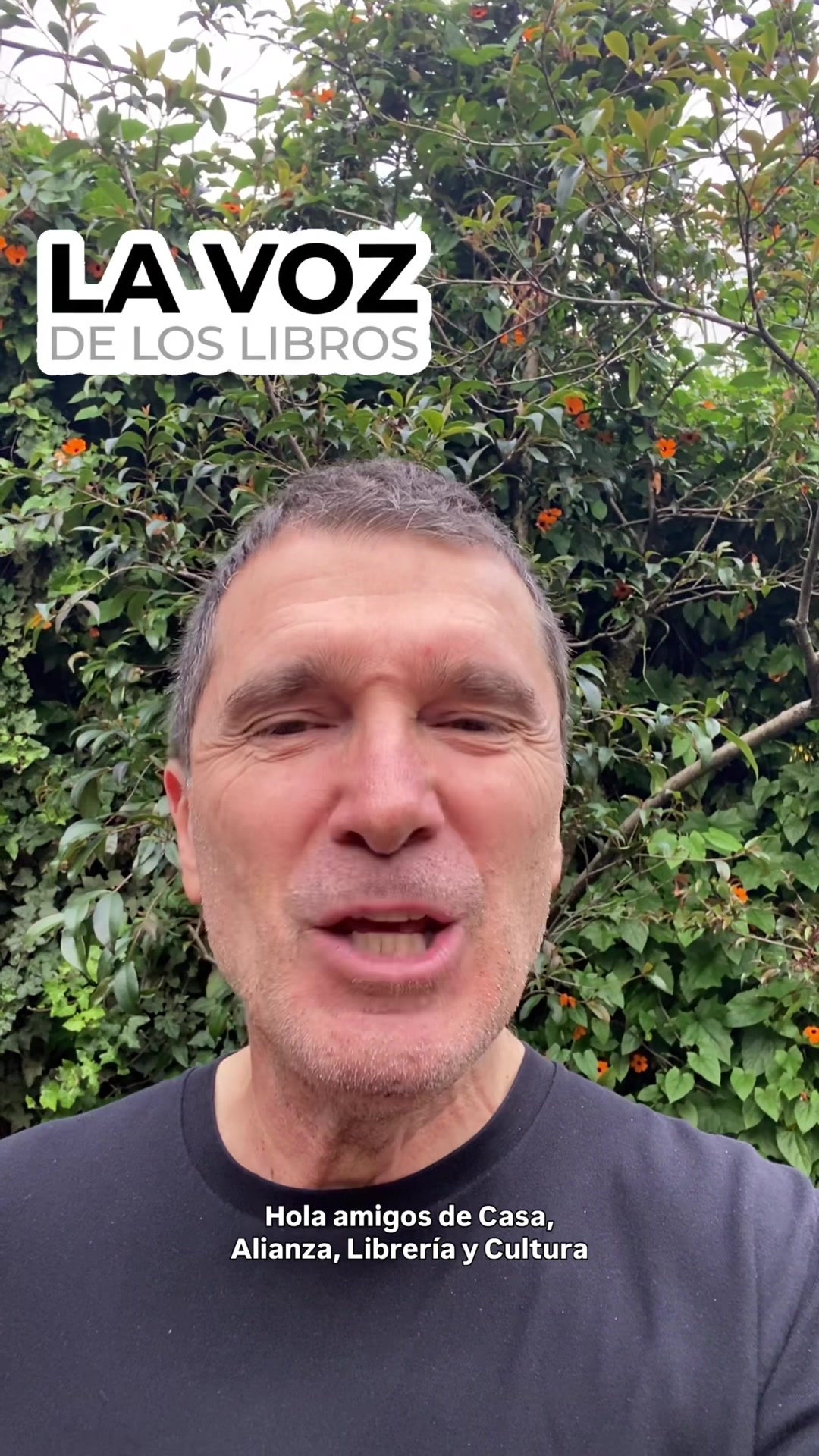 @Casa Alianza Libreria