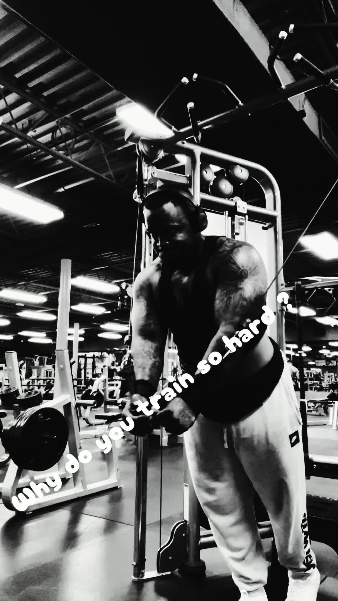 @BiGG Swole