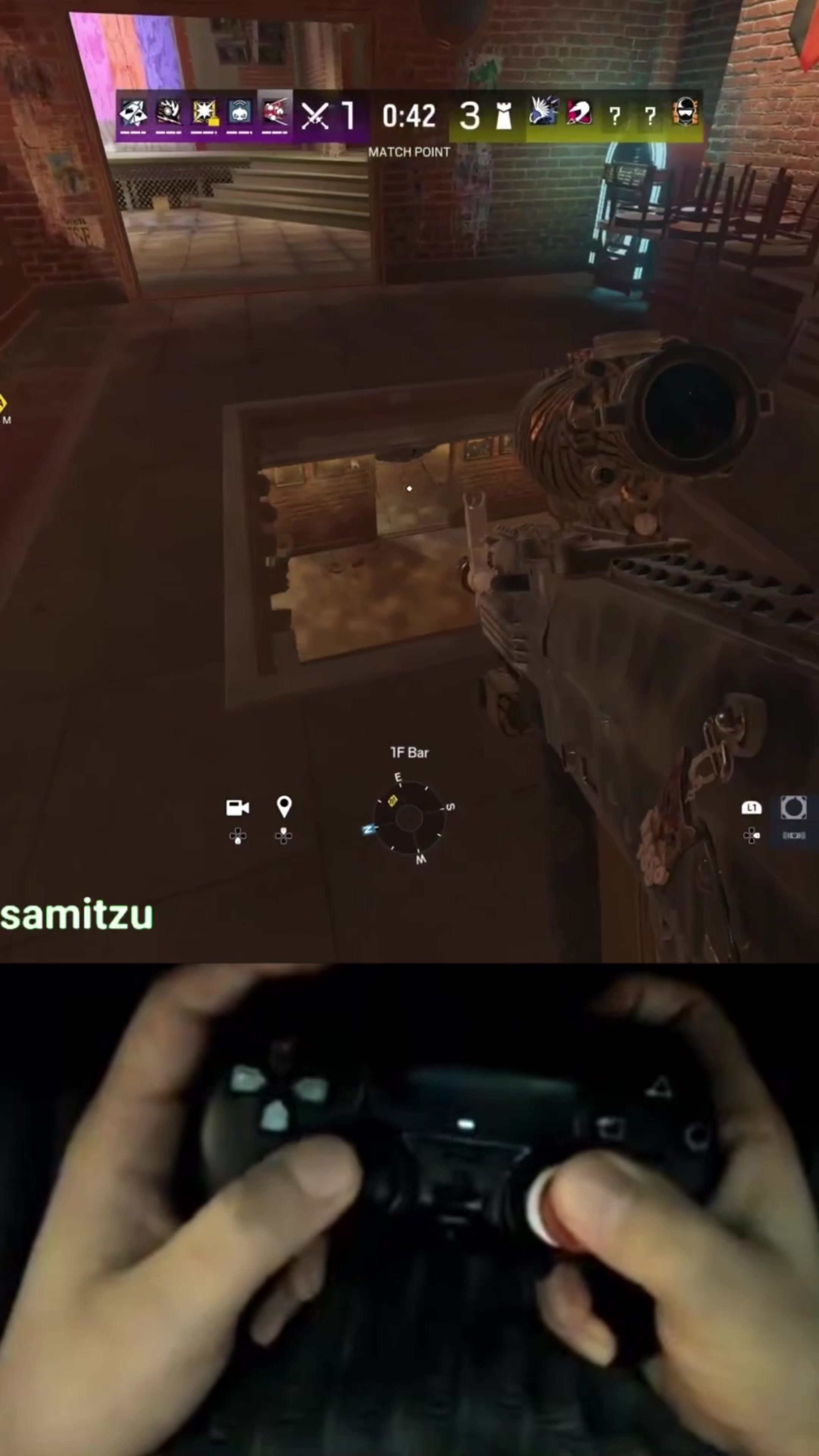 @Masamitzu