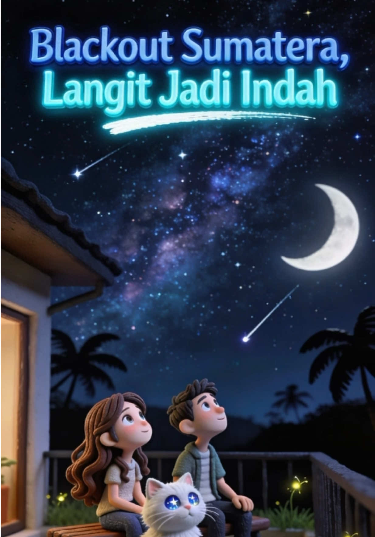 @Bayangkan Bumi