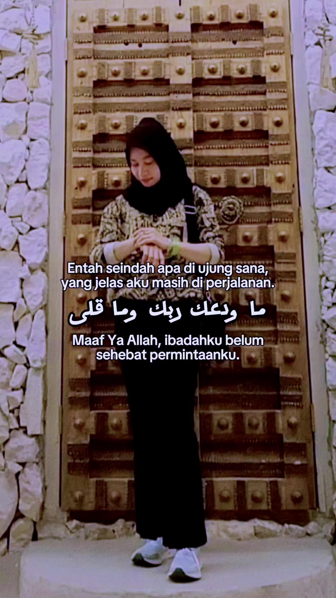 @Aria Fitriani