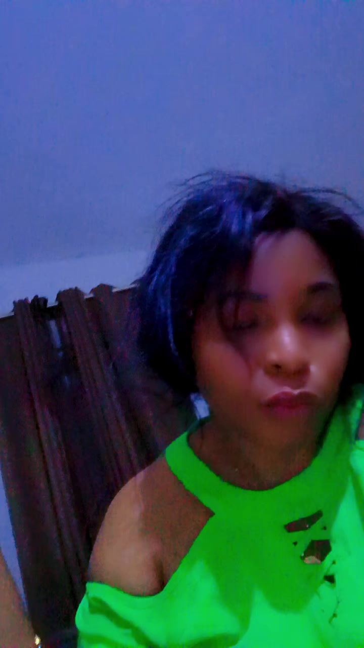@Stronglady