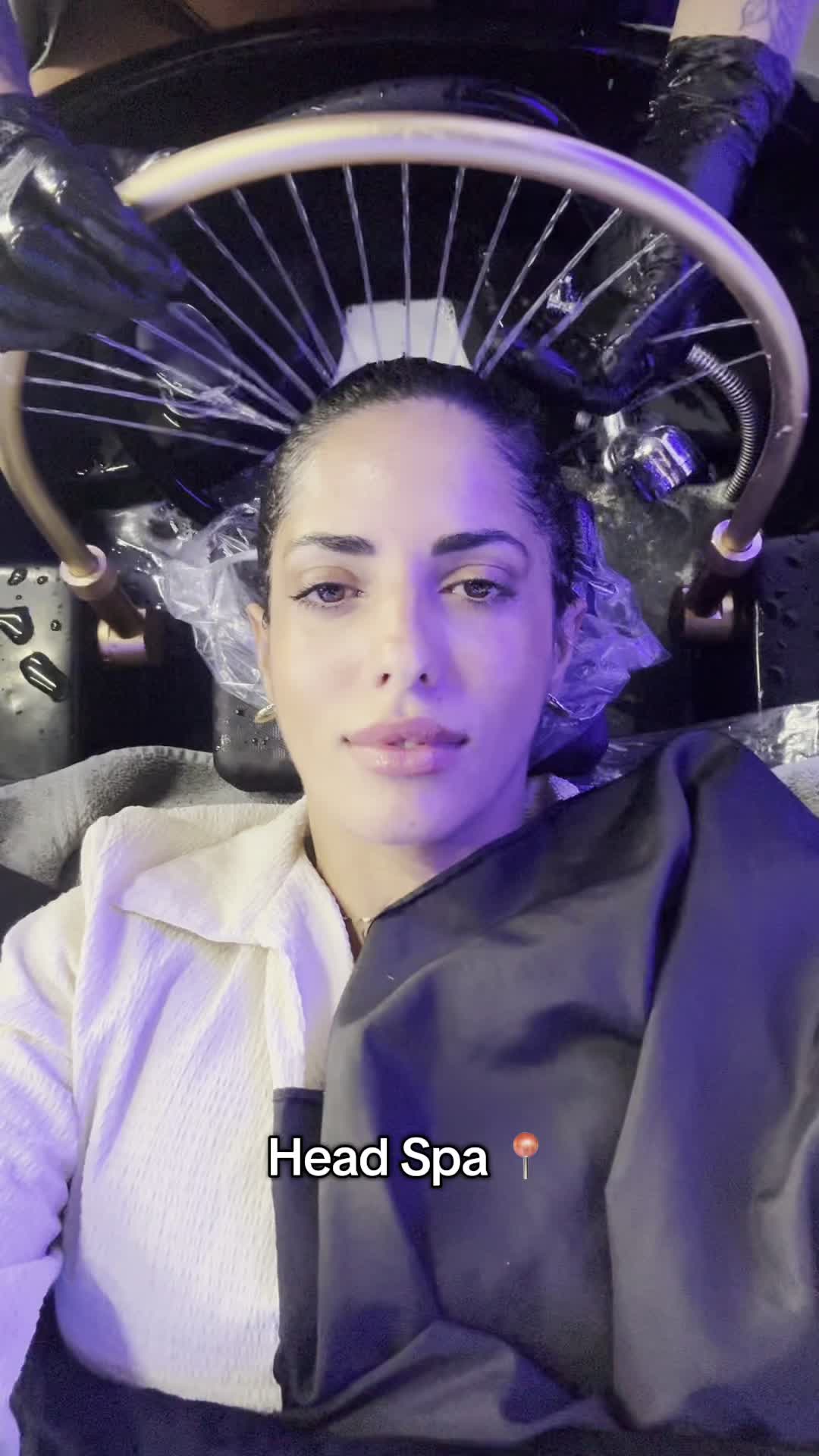 @Headz Spa