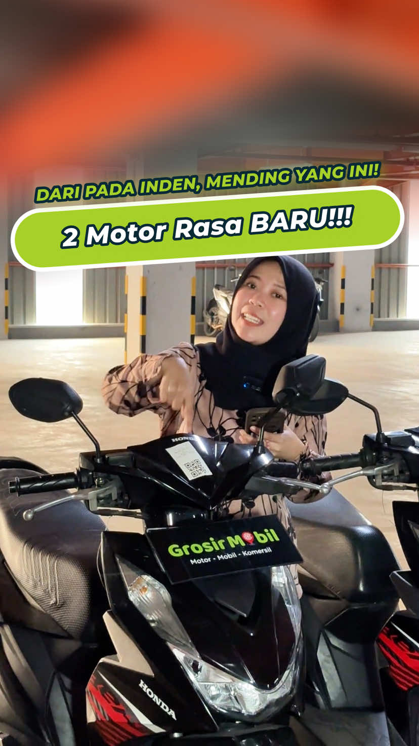 @Grosir Mobil