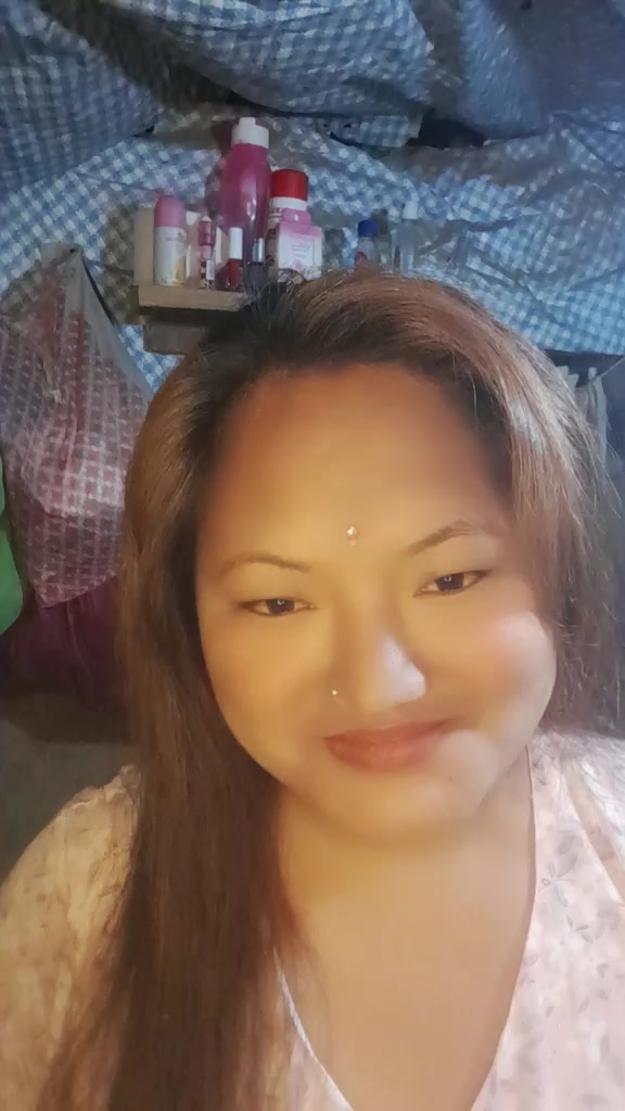 @Sangita Pun