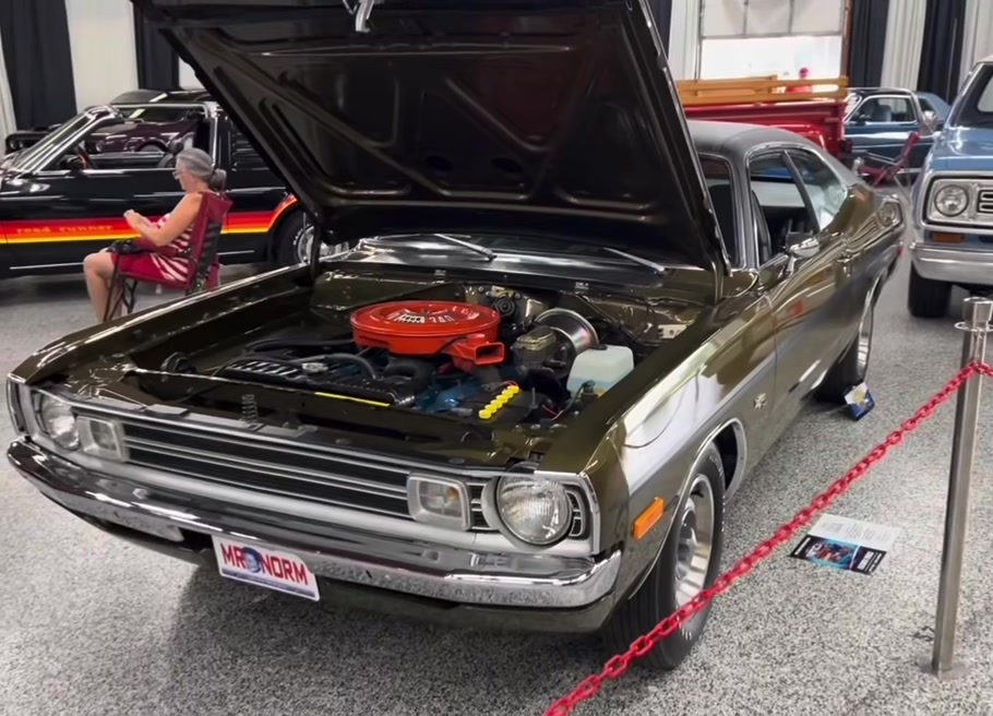 @Daily Mopar