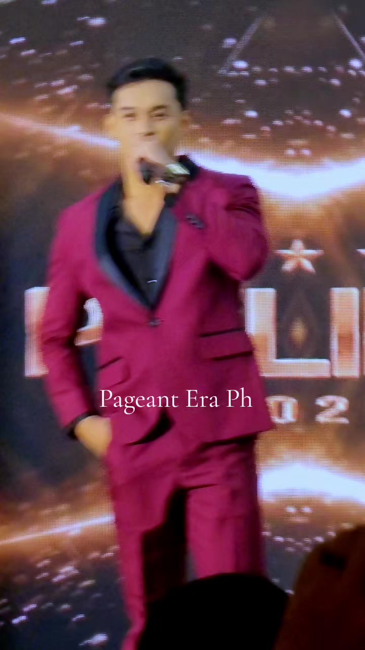 @Pageant Era Ph
