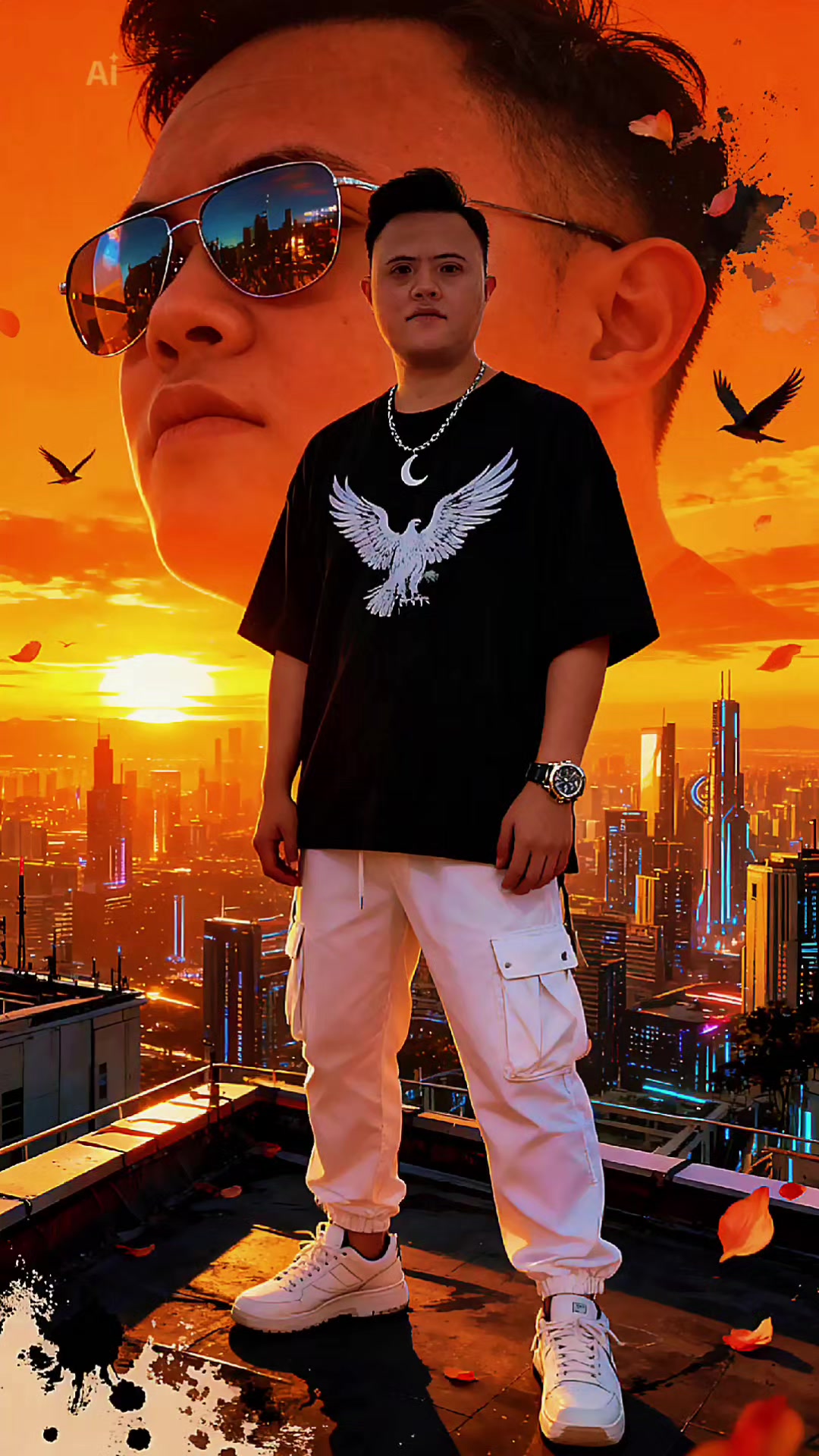 @Justin Bieber King Pop Most