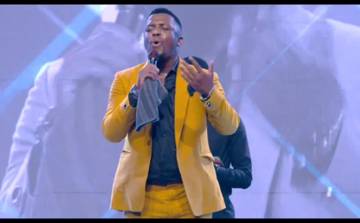 @S.A Gospel🇿🇦