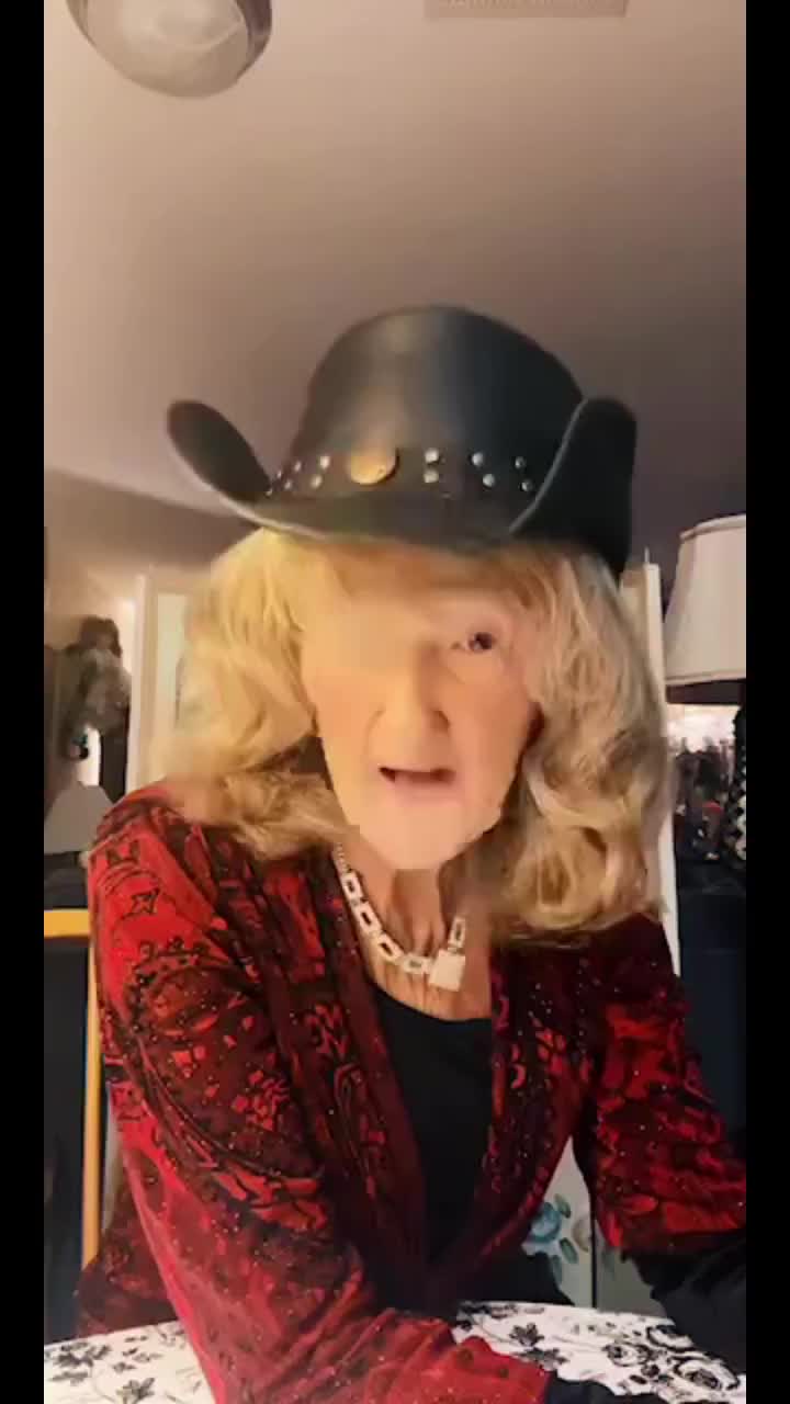 @Queen Bonnie