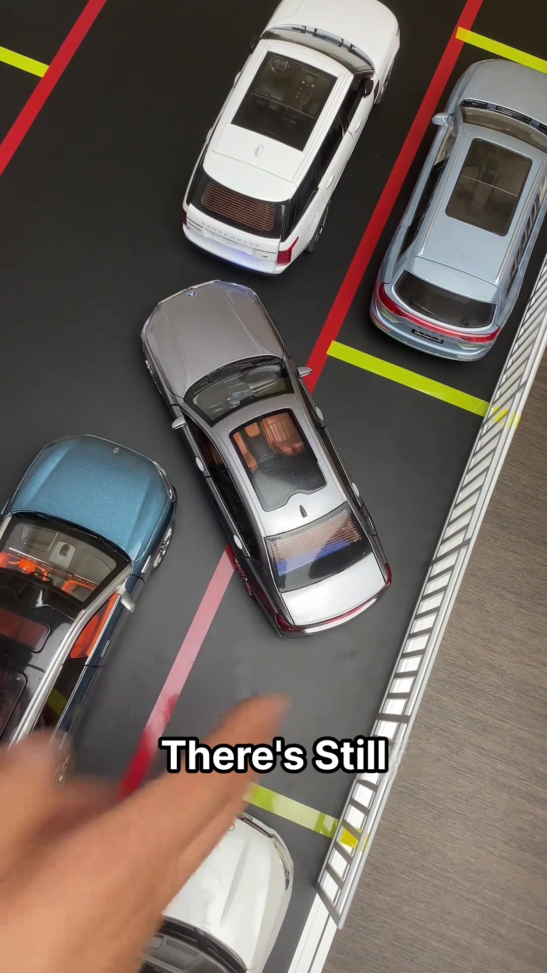 @Parking Pro