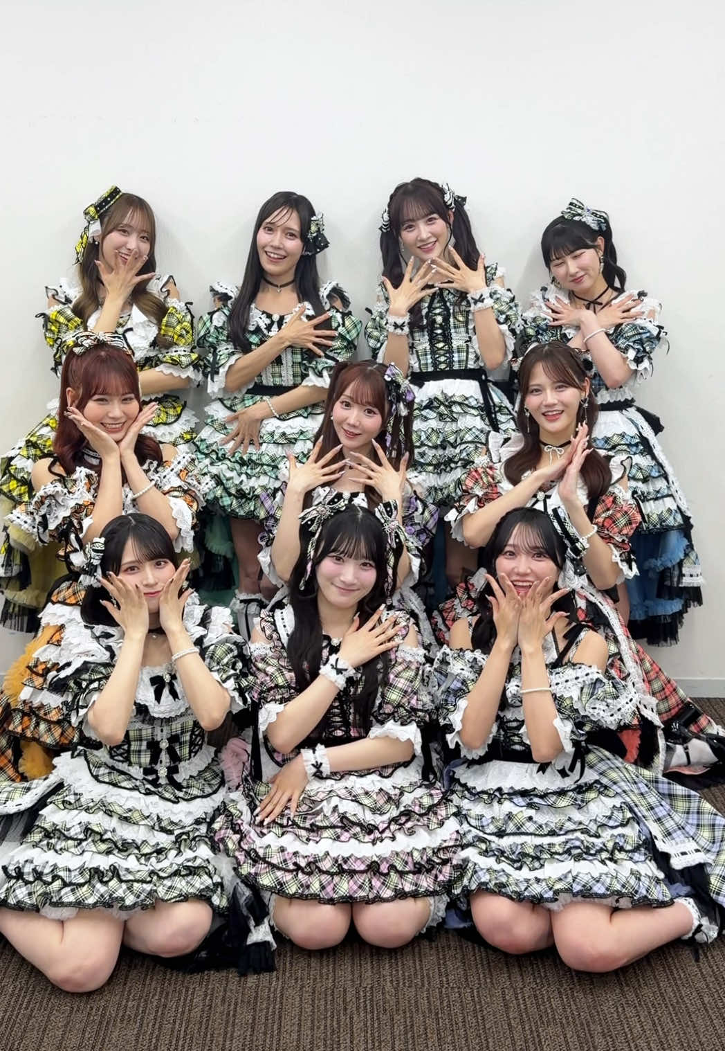 @イコラブTikTok