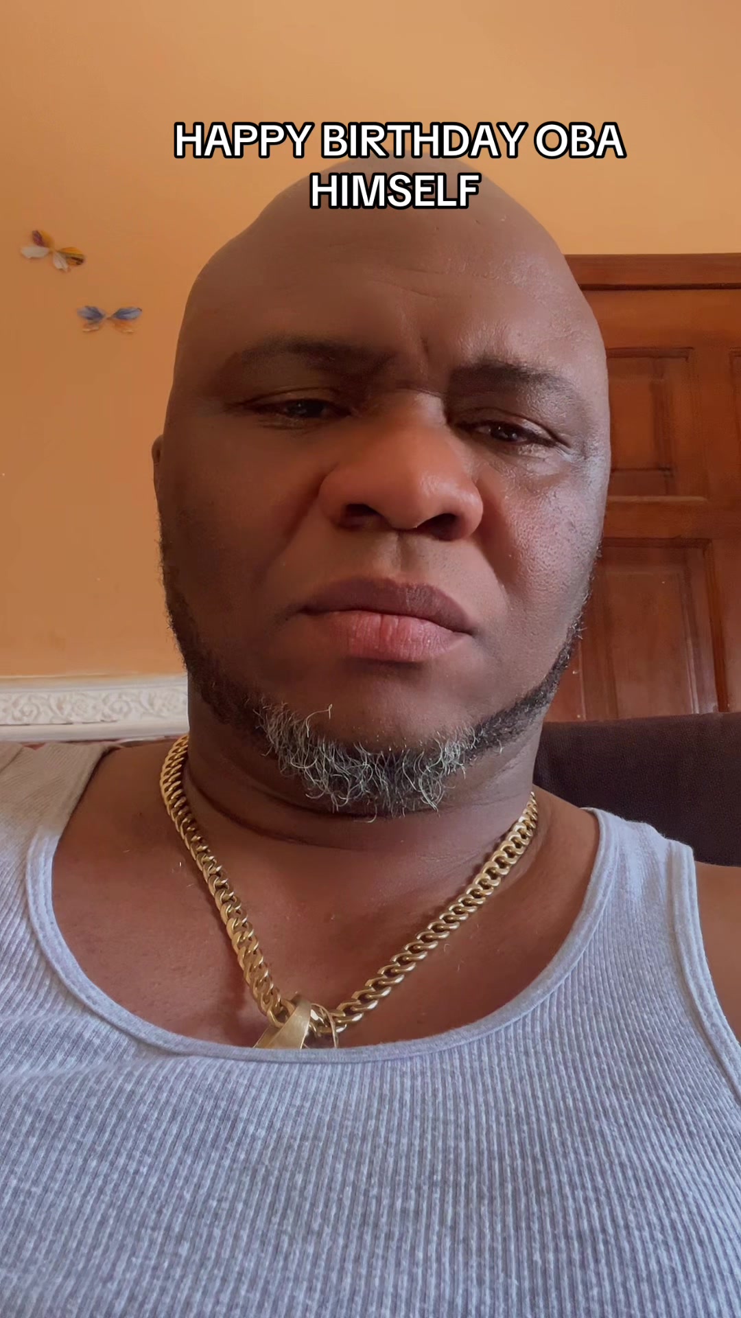 @Otunba SixOba Yomi
