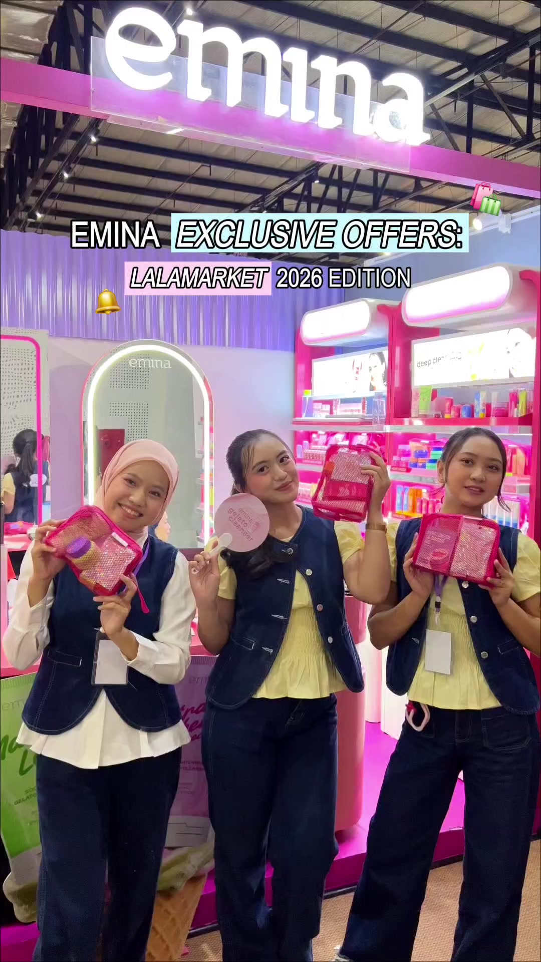 @Emina Store