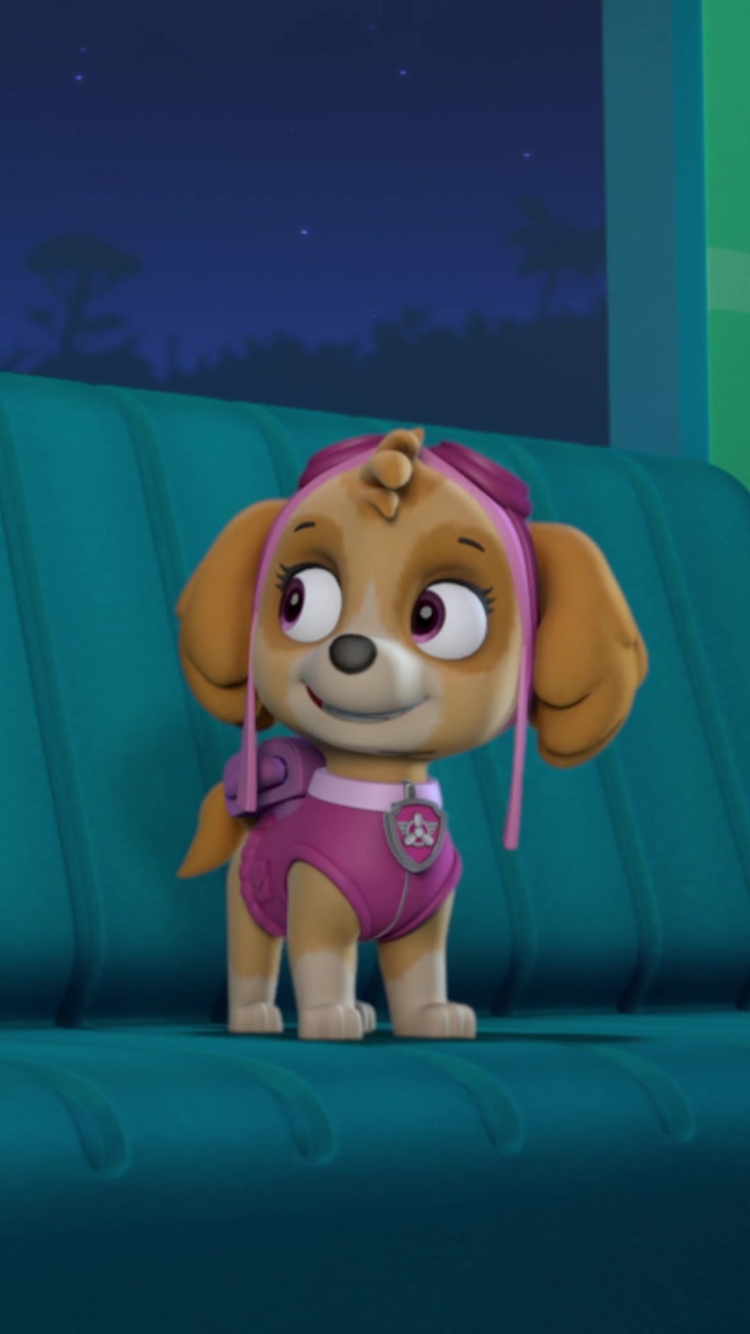 @pawpatrol