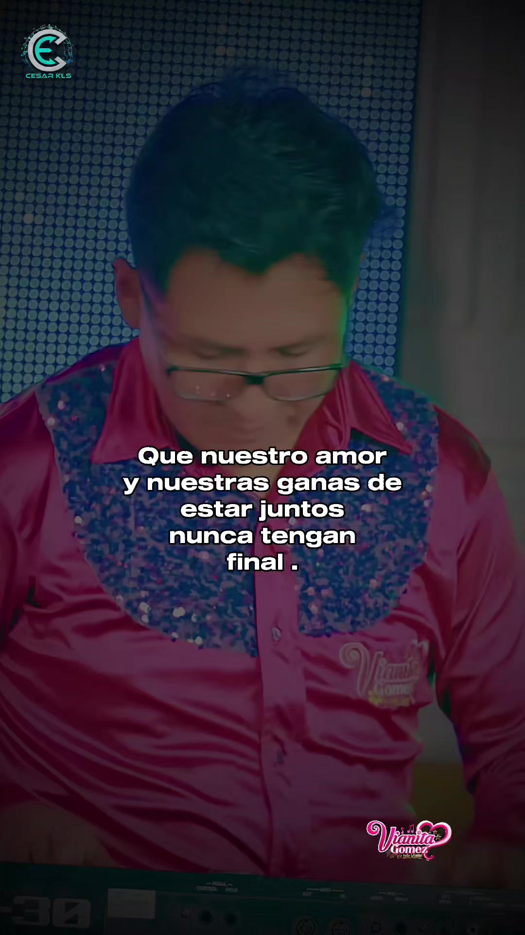 @𝘾𝙀𝙎𝘼𝙍 _ 𝙆𝙇𝙎 🎶