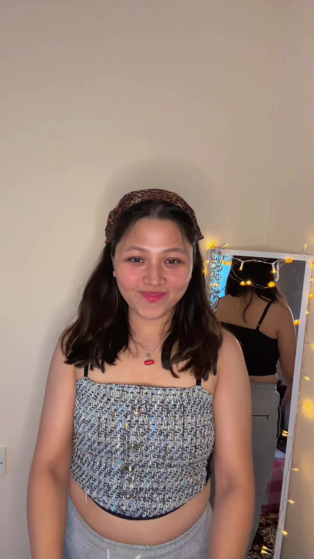 @Tamanna Shrestha🌙