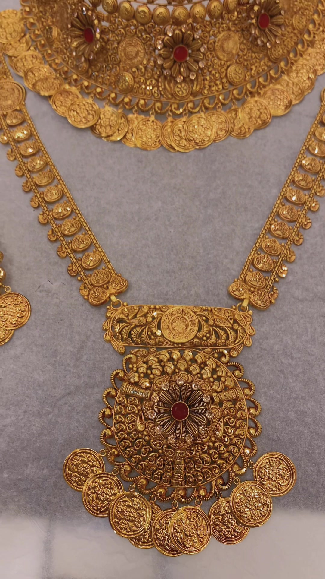 @MS Jewellery Collection