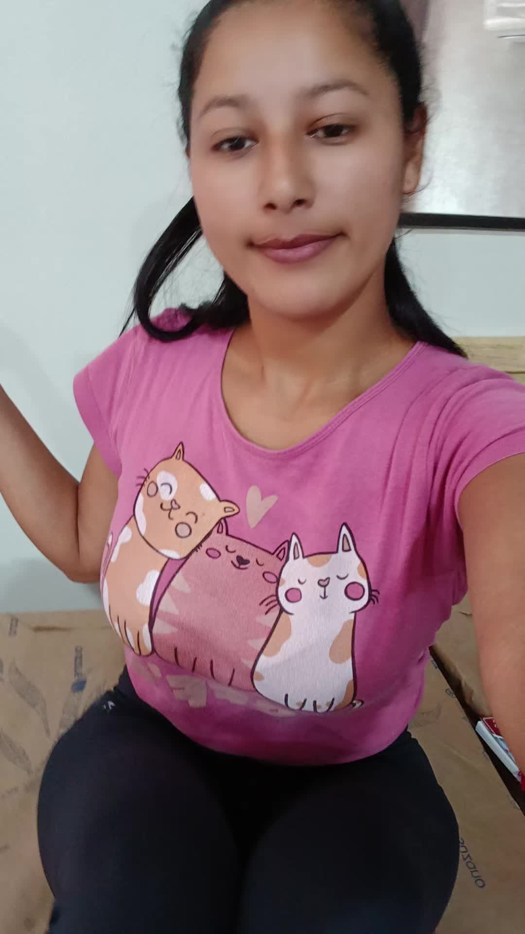 @Mari Gonzalez