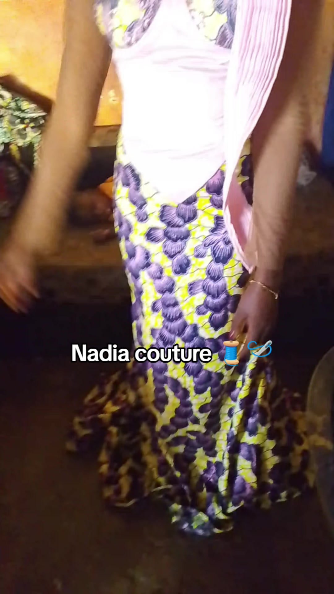 @Nadia couture de gloire 🧵🪡