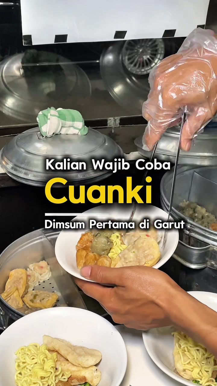@Kuliner Addict Bandung