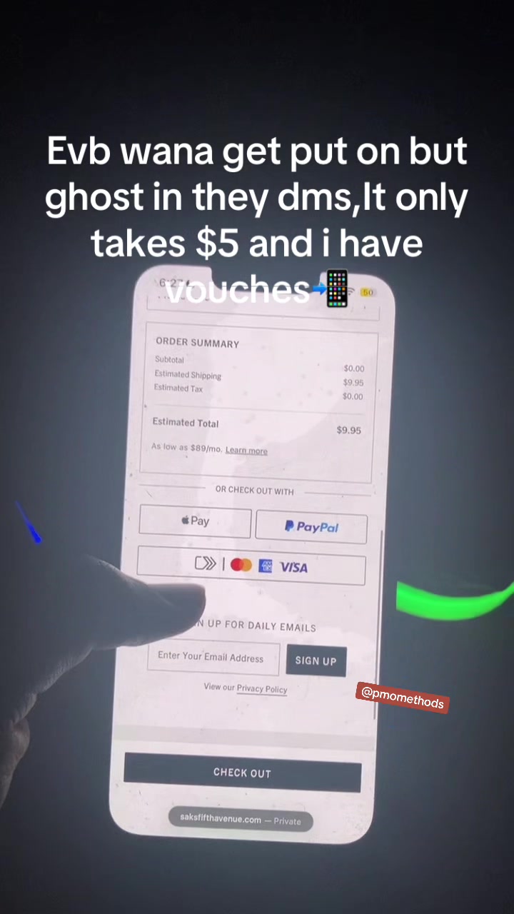 @pmomethods