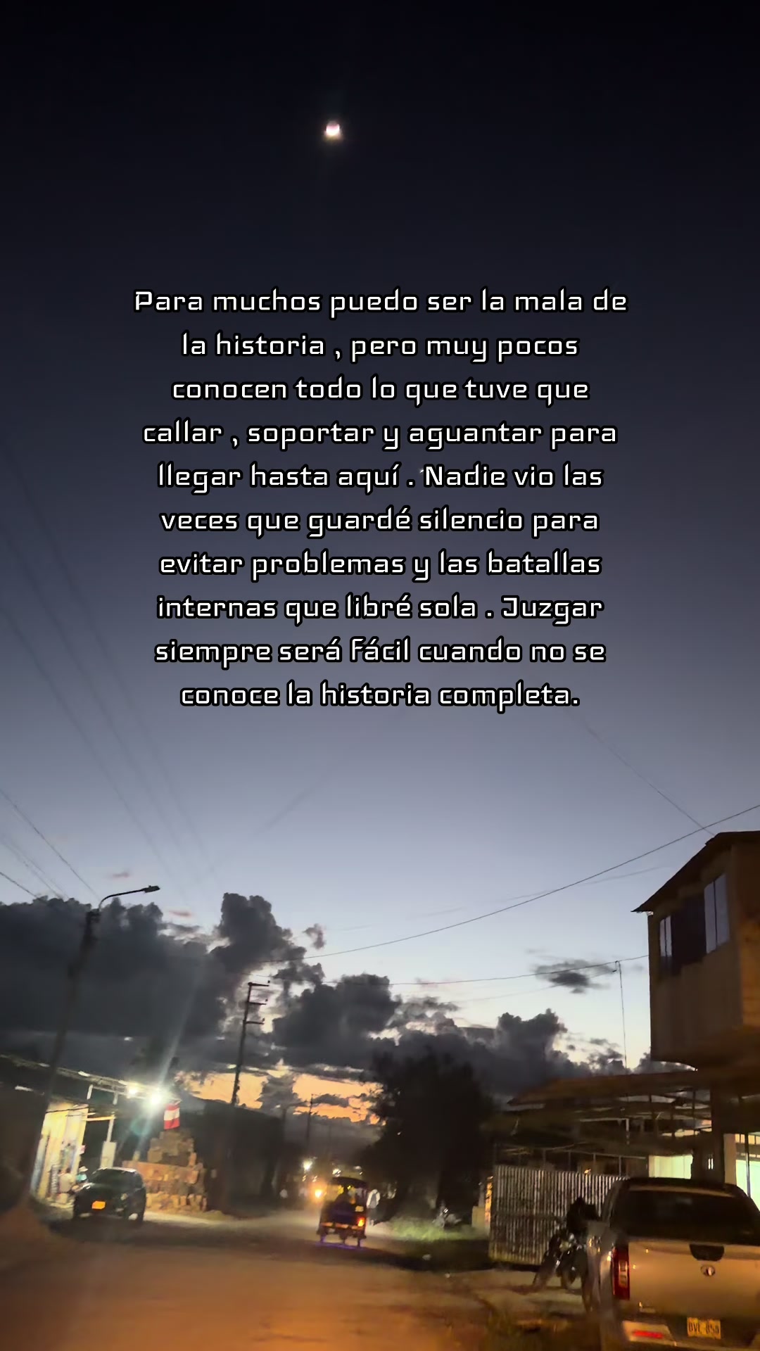 @Zandy Vega