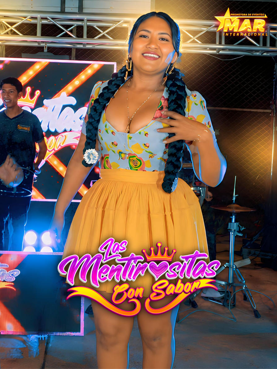 @Mar Internacional Bolivia