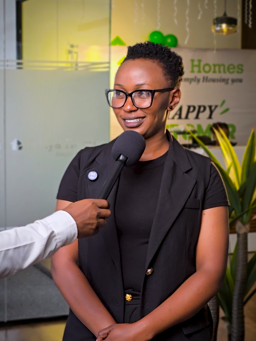 @Kenya Homes