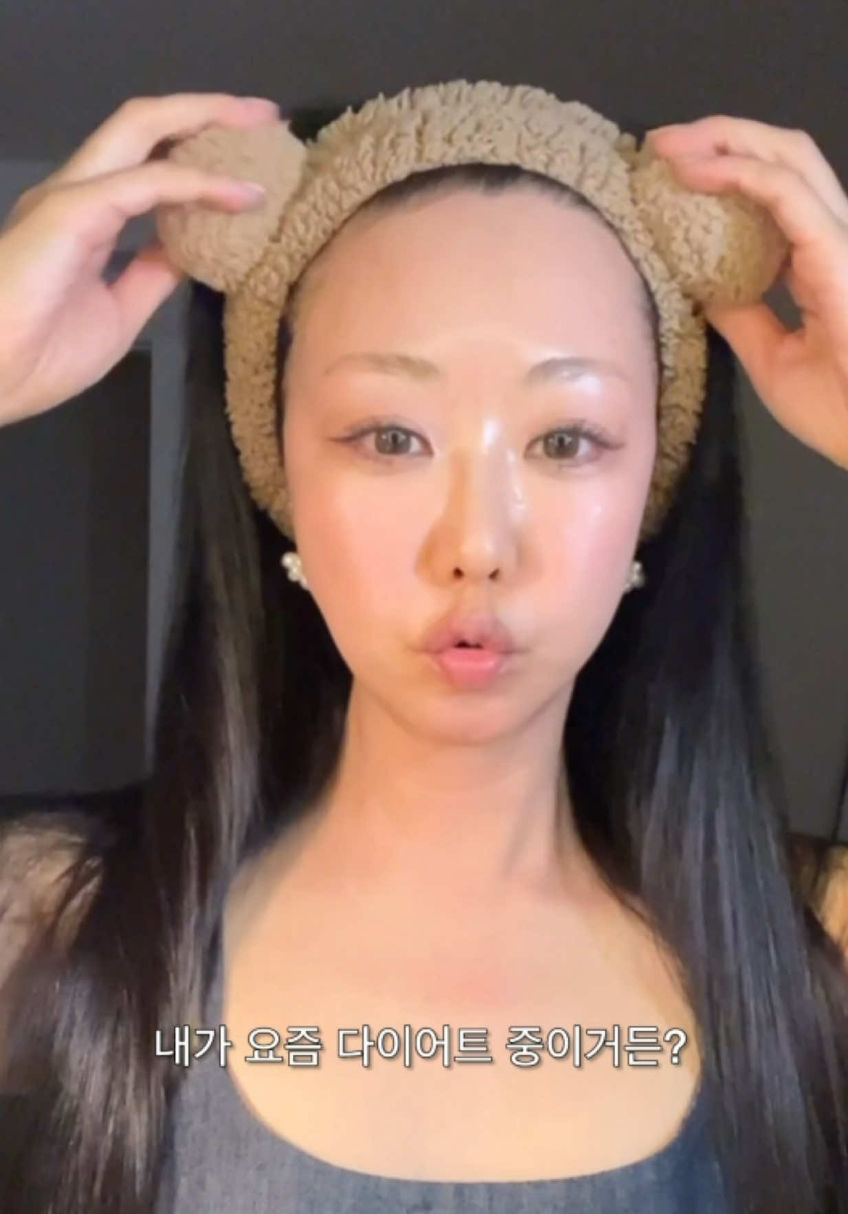 @NY Miss Cha 뉴욕 미쓰차