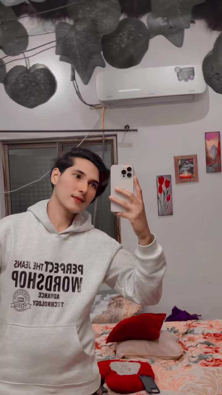 @Cherry ButT